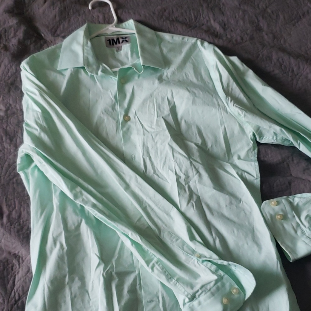 Express Dress Shirt
